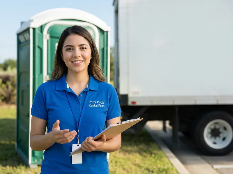 Porta Potty Rental  in Redondo Beach  FAQ